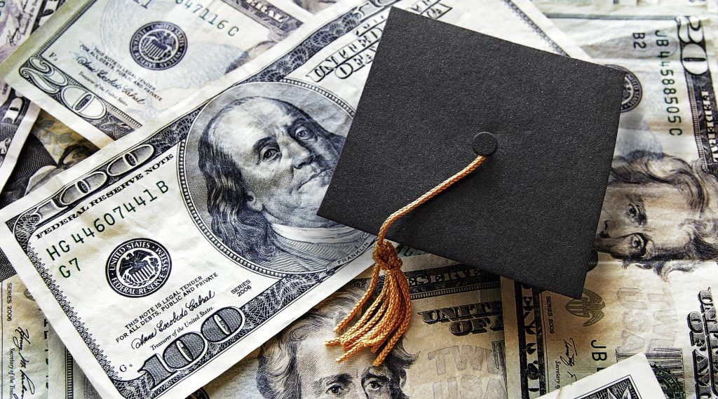 A Conservative Case for Student Loan Forgiveness