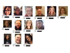 Planned Parenthood watch list given to Lubbock Police Department